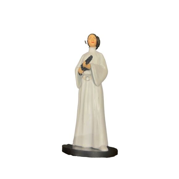 Star Wars Princess Leia Figurine - Picture 4 of 4